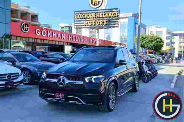 MERCEDES 300 D AMG PREMIUM PLUS